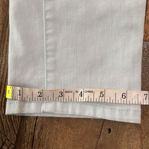 Talbots Signature Slim Ankle Jeans - Picture 5 of 10